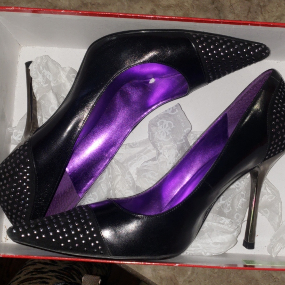 Pumps